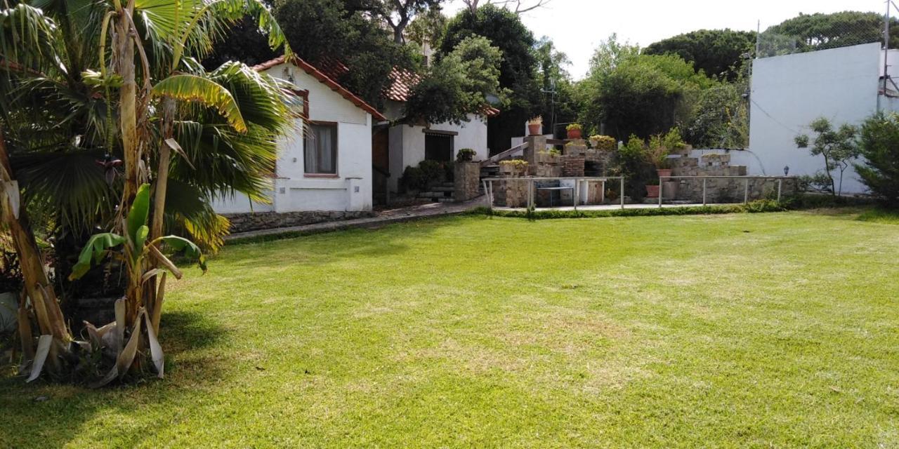 Finca El Abuelo Barbate Exteriér fotografie