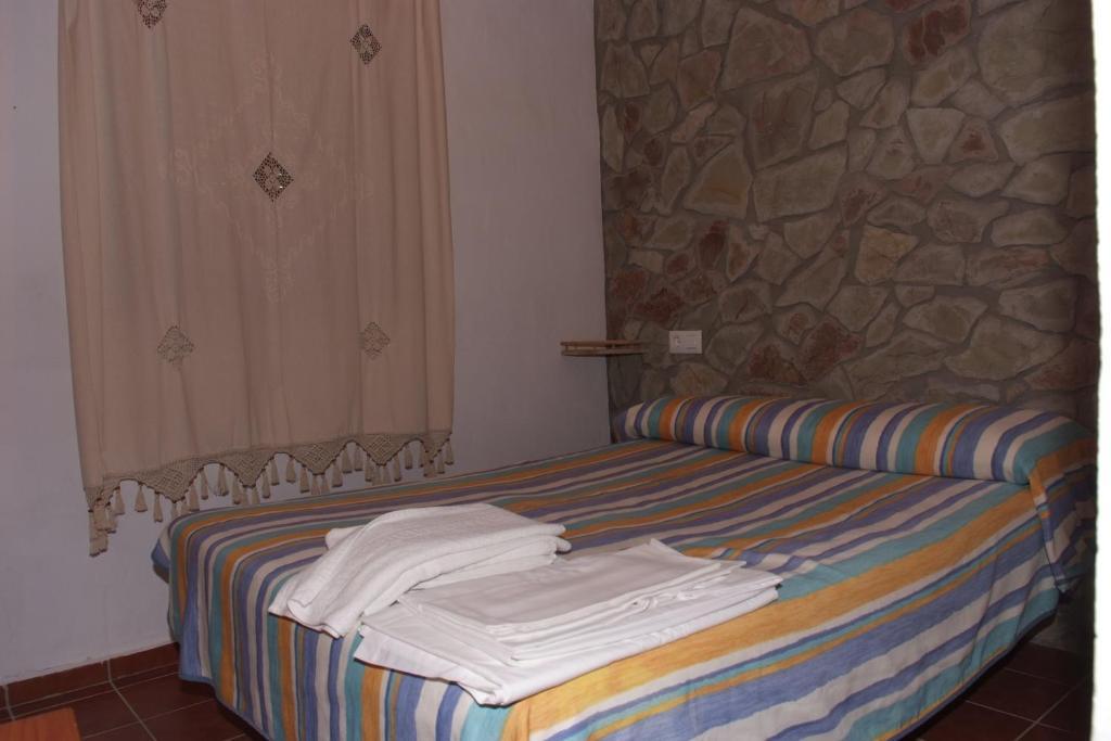 Finca El Abuelo Barbate Pokoj fotografie