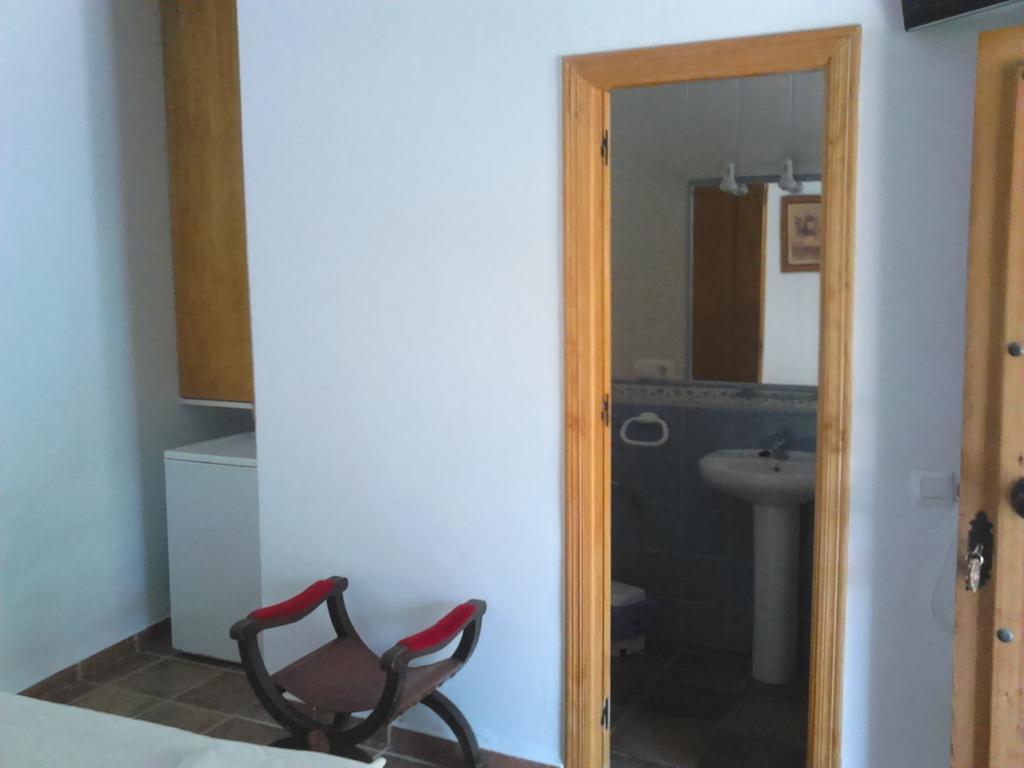 Finca El Abuelo Barbate Pokoj fotografie